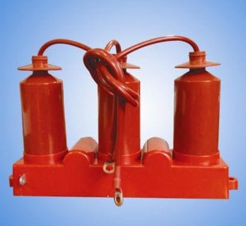 HC-GBP三相組合式過電壓保護器